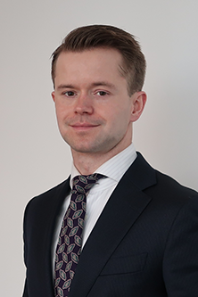 Sebastian Veum