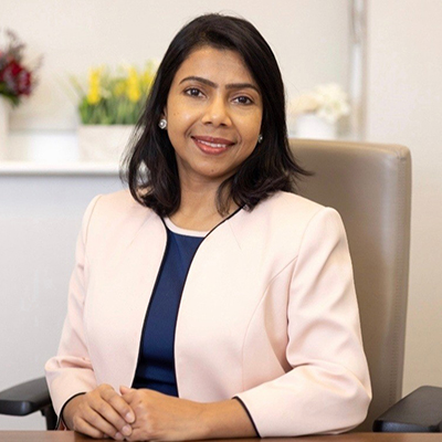Participant for EMML Uzma