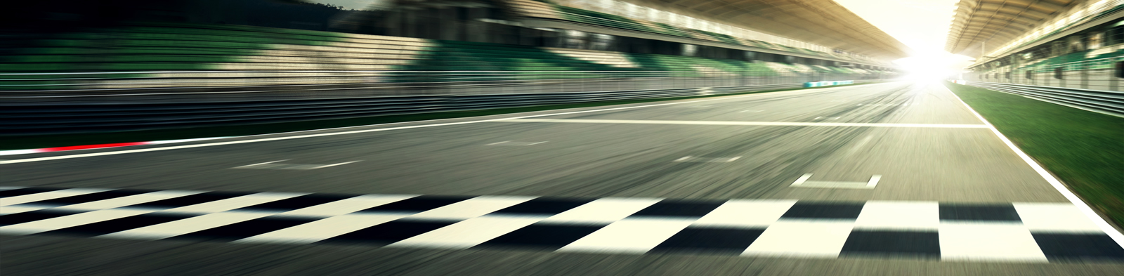 Formula One racing