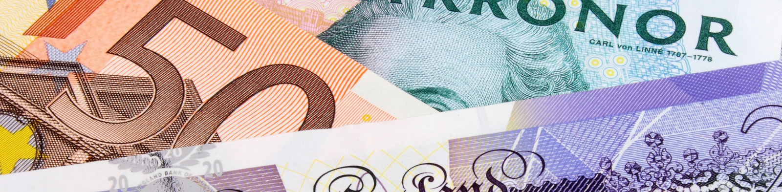 Bank notes