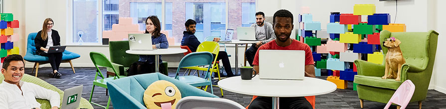 Launch Lab thumbnail 