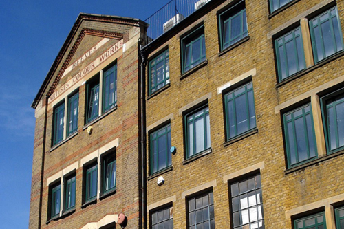 Arcola Theatre