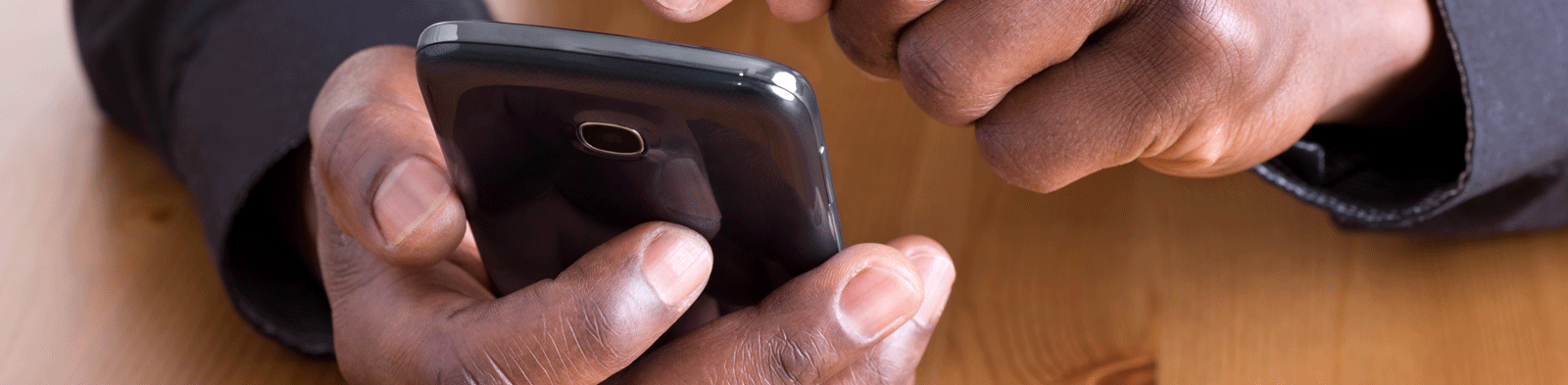Phone app