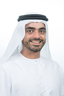 Omar Abdul Aziz Bastaki 