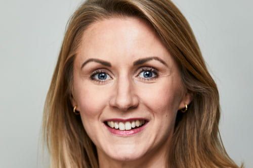 Victoria Hind is studying on the Exec MBA