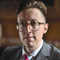 Dr David Blunt