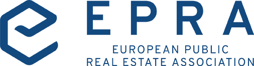 EPRA logo