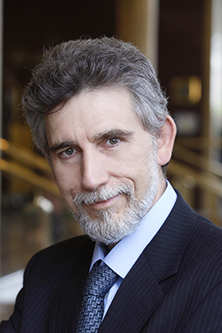 Nicolas Bornozis