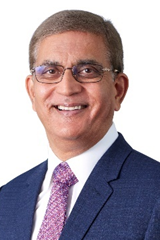 Apurv Bagri