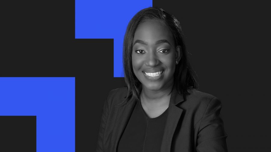 Barbara Omondi