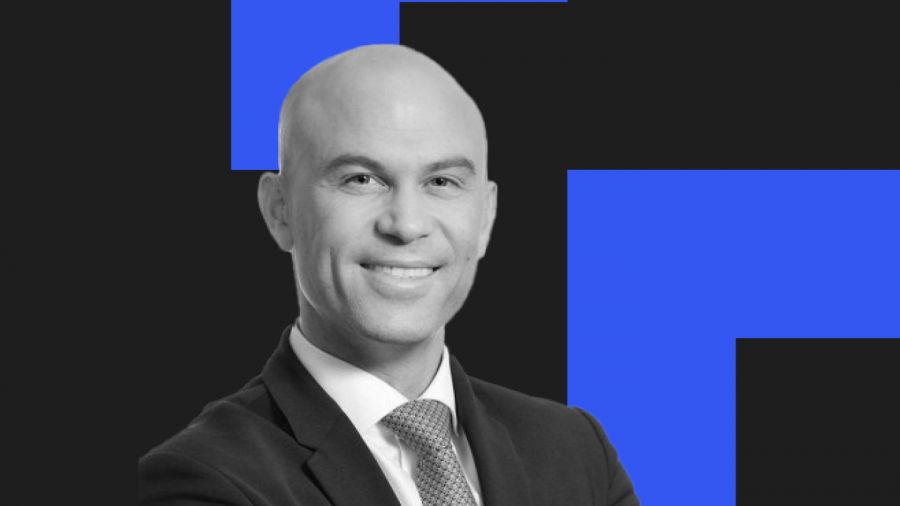 Sven Garas