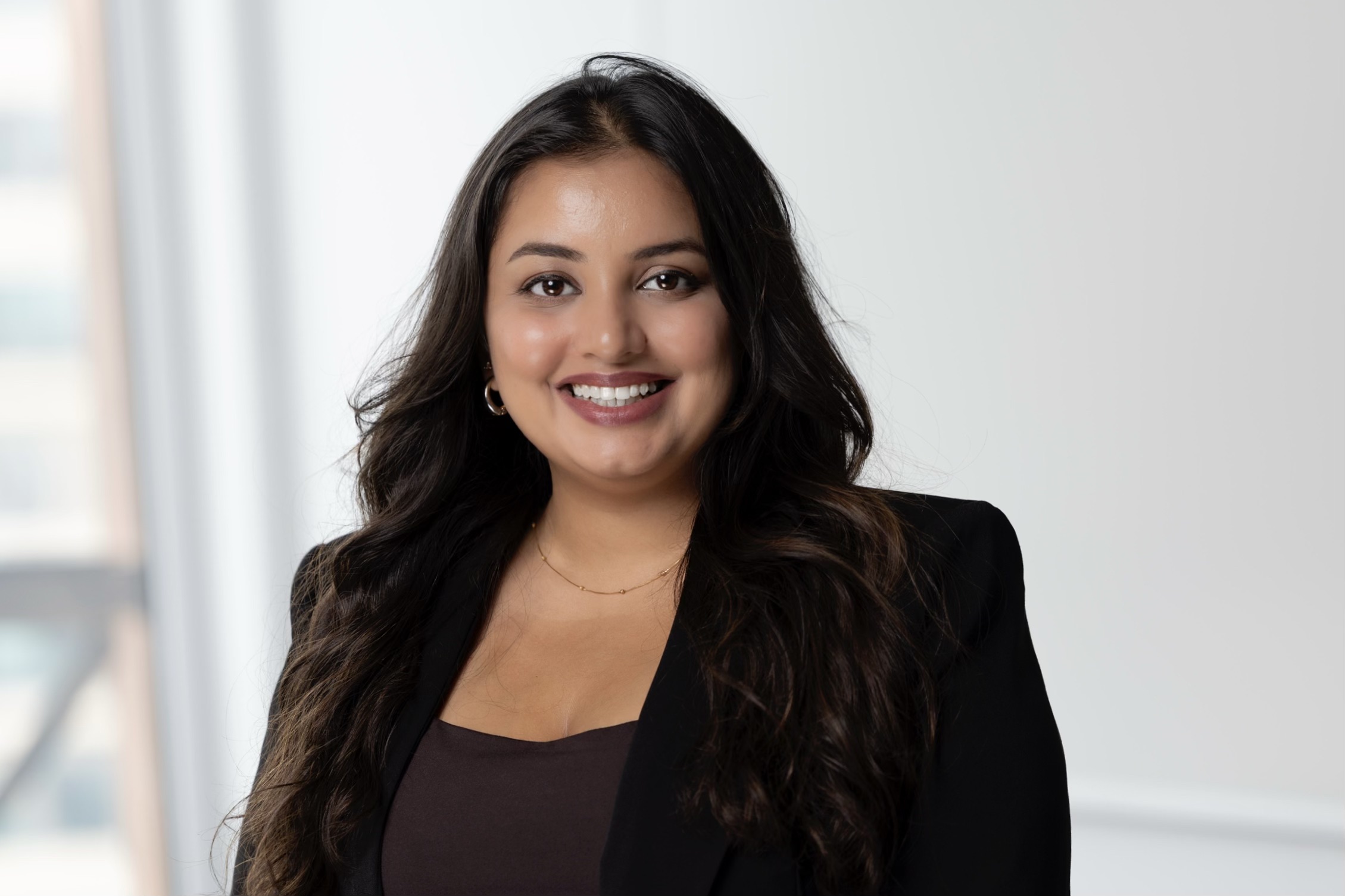 Ishita Mandavkar headshot