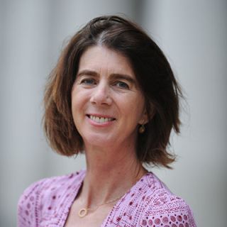 photo of Jennifer Bluett-Odolant