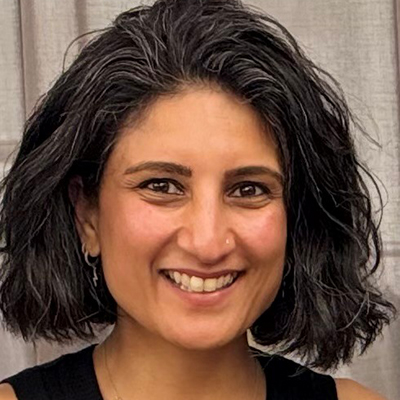 Participant for EMML Uzma