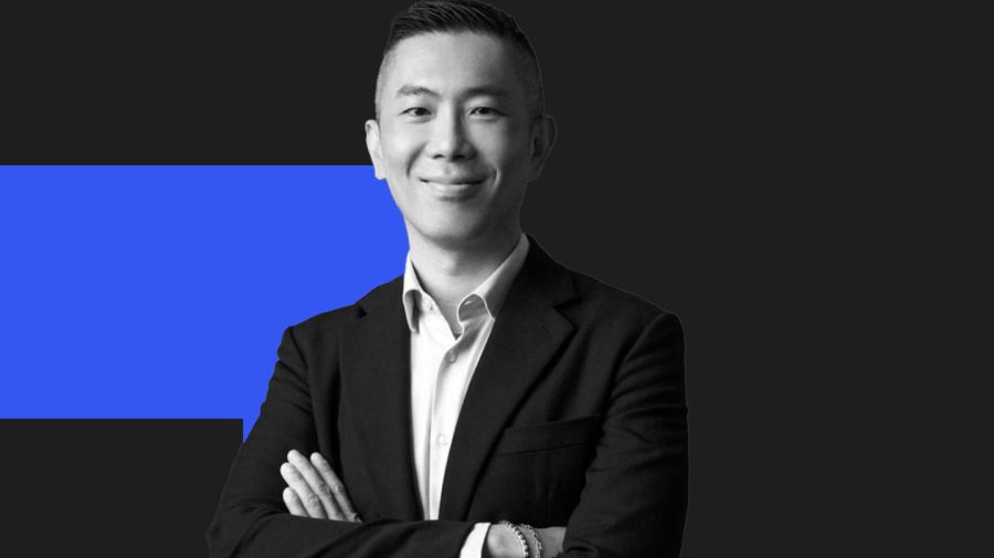 Henry Chin