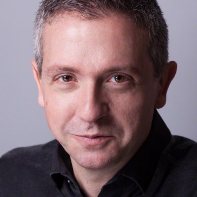 Daniel Beunza