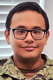 Oliver Yogananthan
