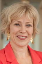 Prof. Jo Silvester 