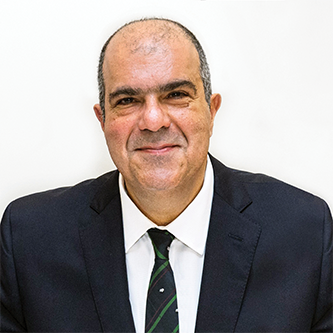 Stelios Haji-Ioannou