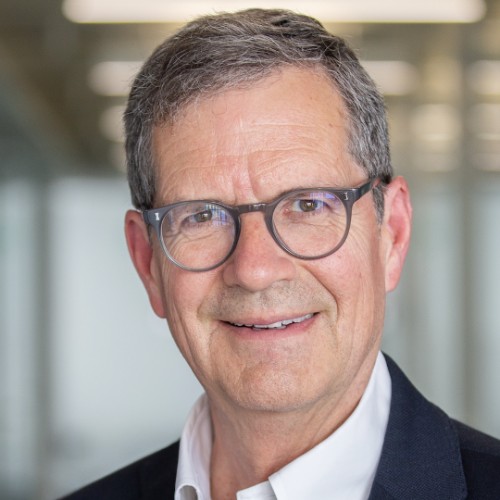photo of Scott Moeller