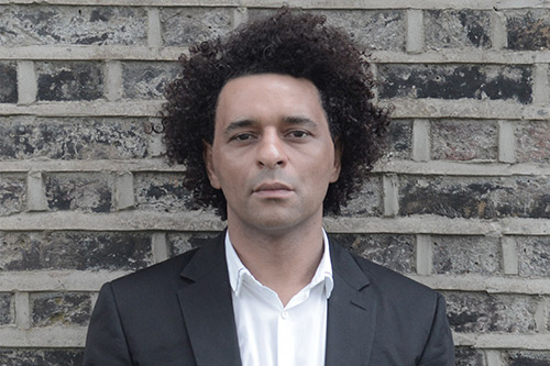 Matthew Gardiner 