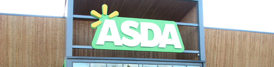 Asda store 