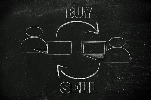 digital marketplace