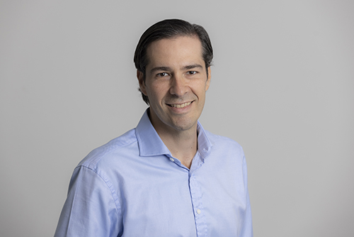Jose Puyana