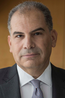 George Karageorgiou
