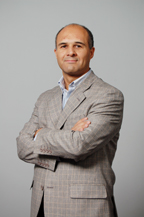 Marco Morales
