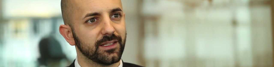 Paolo Aversa