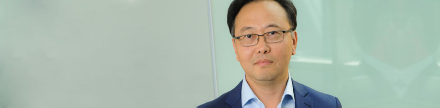 Professor Feng Li