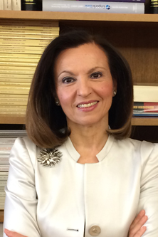 Helen Dendrinou