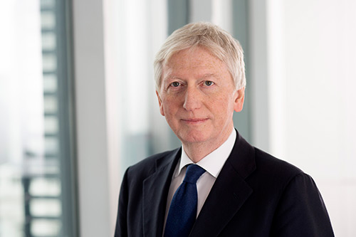 Ian Powell