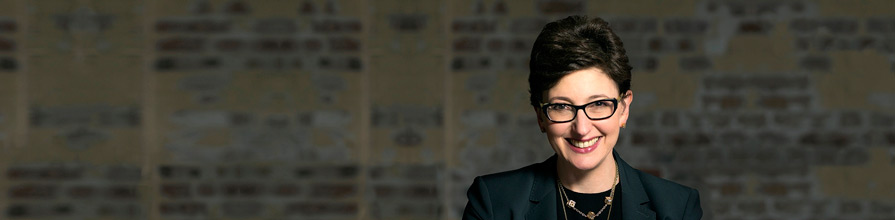 Julia Hobsbawm