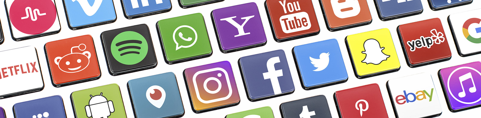 Iconic digital services