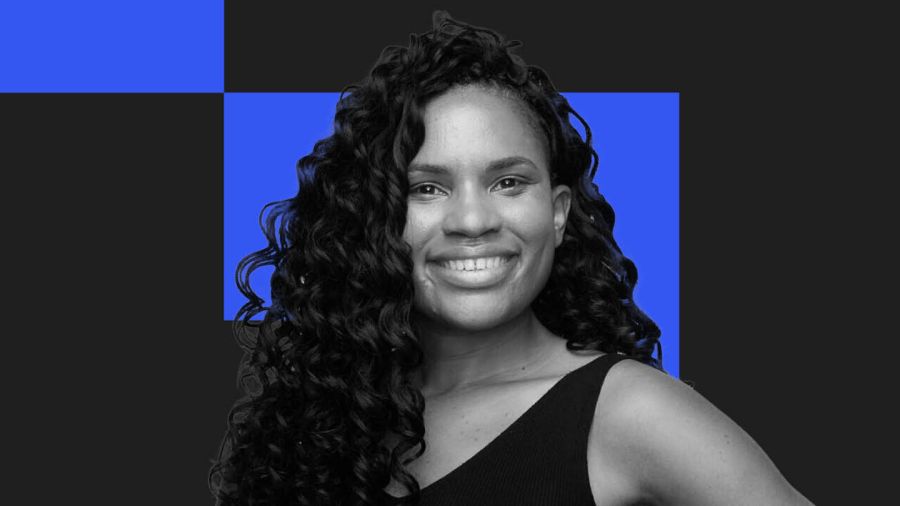 Crystal Carter