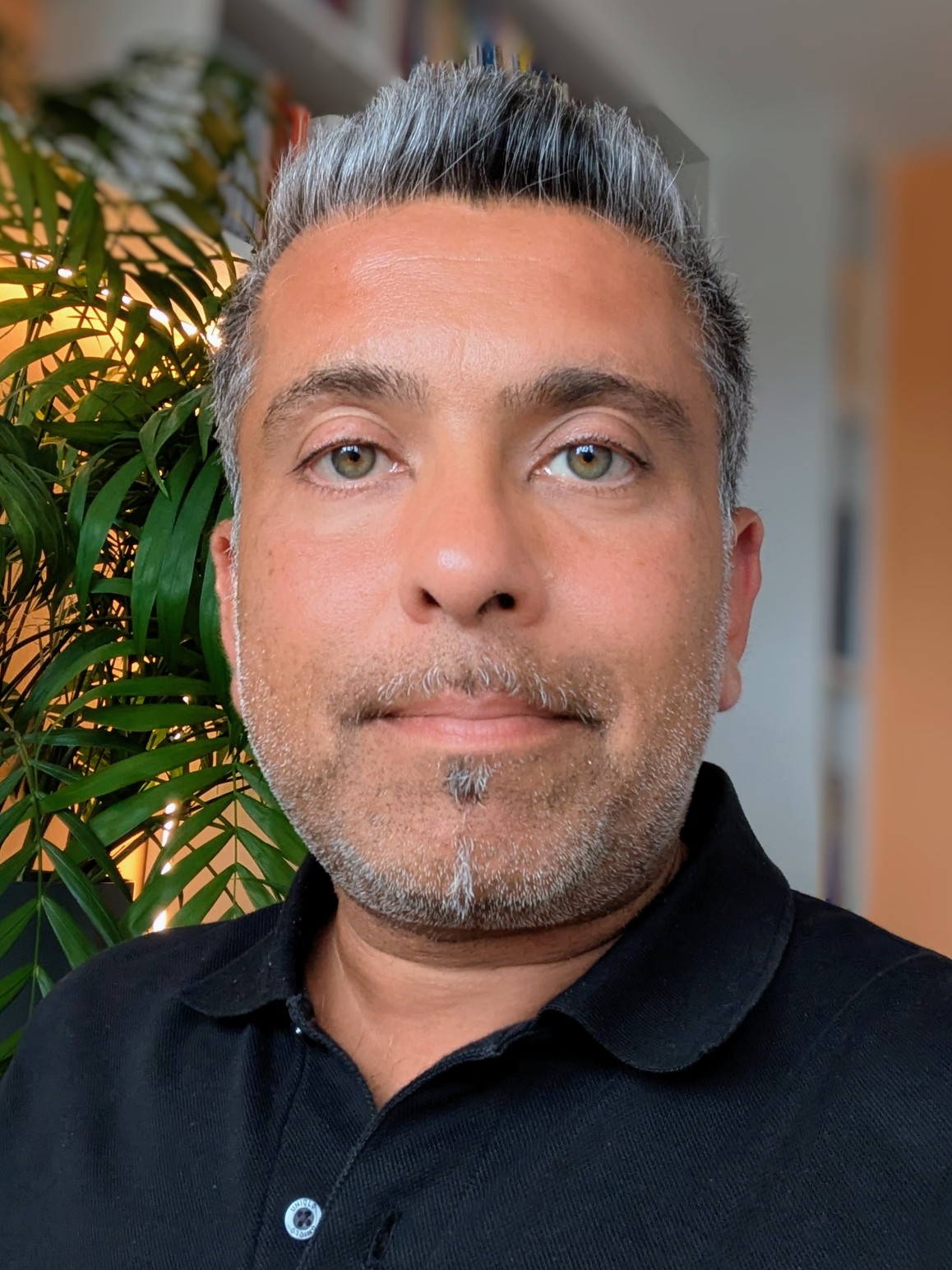 Rajesh Makwana