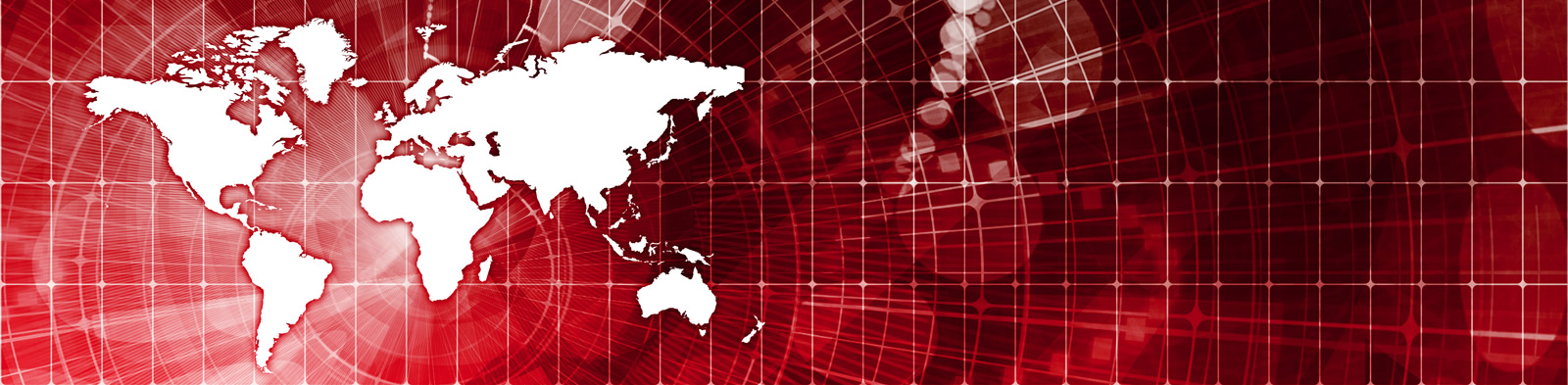 World map