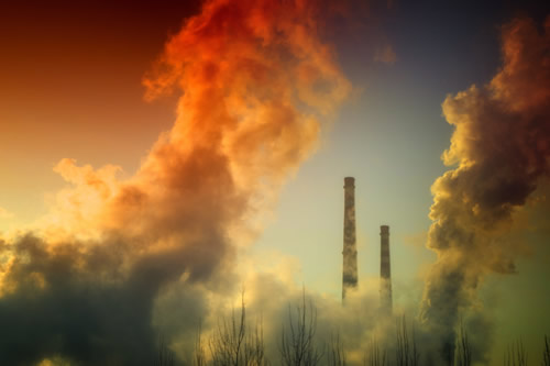 Power Plant