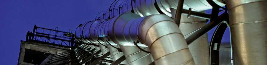Lloyd's of London building