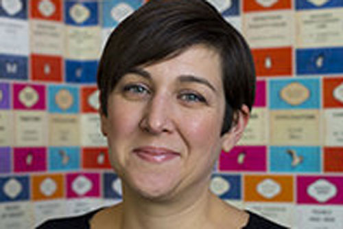 Portrait of Dr Canan Kocabasoglu Hillmer
