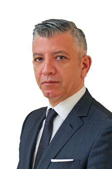 Michael Chalkias