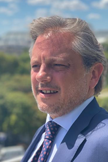 Laurent Bozzoni