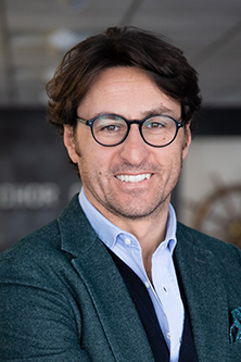 Emanuele Ravano