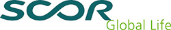 SCOR logo