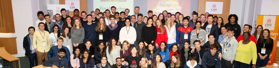 City Starters Weekend all winners thumbnail 