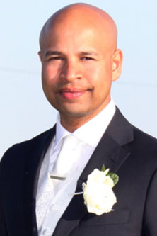 Khaled Boudemagh