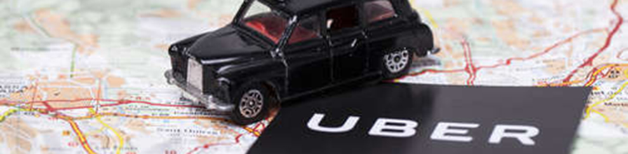 Uber's plan to acquire Careem 