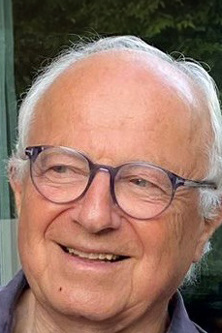 Basil Papachristidis
